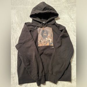 Carhartt Work in Progress Hoodie